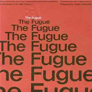 Vaclav Nelhybel - The Fugue Album