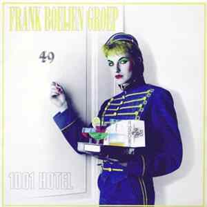 Frank Boeijen Groep - 1001 Hotel Album