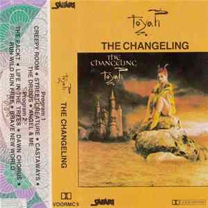 Toyah - The Changeling Album