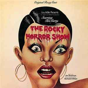 Various - The Rocky Horror Show (Starring Tim Curry And The Original Roxy Cast) Album