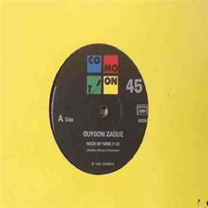 Guygon Zague - Rock By Nine Album