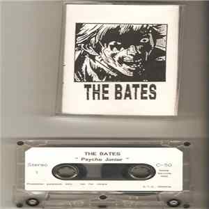 The Bates - Psycho Junior Album