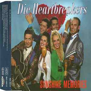 Die Heartbreakers - Sunshine Memories (Potpouri) Album
