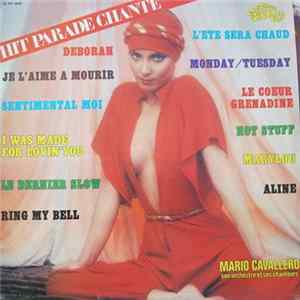 Mario Cavallero, Son Orchestre Et Ses Chanteurs - Hit Parade Chante - Pop Hits - Vol. 46 Album