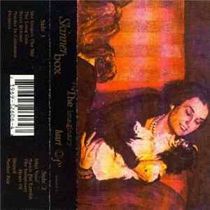 Skinner Box - The Imaginary Heart Of Album