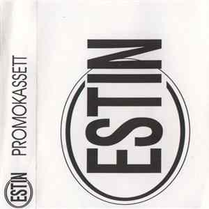 Estin - Promokassett Album