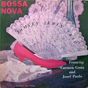 The Ramsey Lewis Trio - Bossa Nova Album