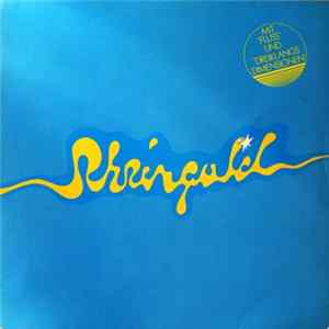 Rheingold - Rheingold Album