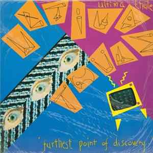 Ultima Thüle - Furthest Point Of Discovery Album