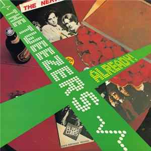 The Tweezers - Already! Album