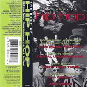 Various - The Best Of Hip Hop Album