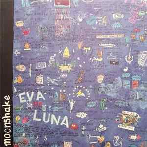 Moonshake - Eva Luna Album