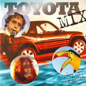 Various - Toyota Mix Album