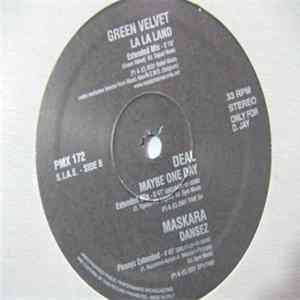 Various - Promo Mix - 172 Album