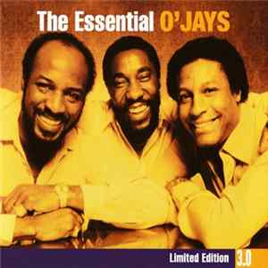 O'Jays - The Essential O'Jays Album