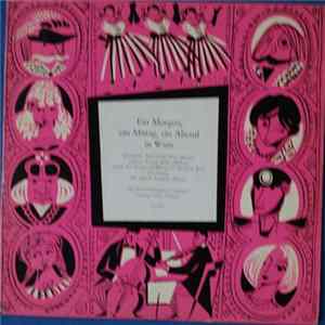 The New Philharmonic Orchestra - Ein Morgen, Ein Mittag, Ein Abend In Wien Album