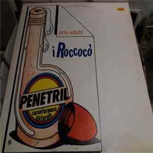I Roccocò - Penetril Album