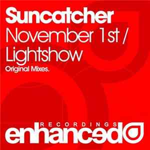 Suncatcher - November 1st / Lightshow Album