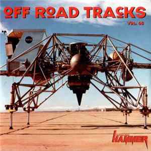 Various - Off Road Tracks Vol. 68 Album