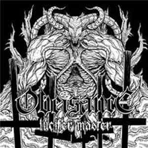 Obeisance - Lucifer Master Album