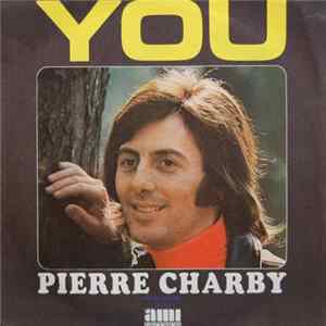 Pierre Charby - You Album