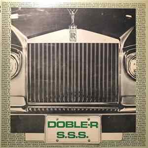 Doble-R S.S.S. - Zullen We Maar Weer Album