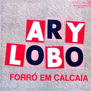 Ary Lobo - Forró Em Calcaia Album