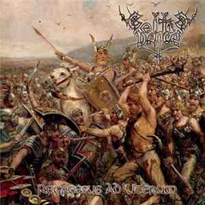 Celtic Dance - Regressus Ad Uterum Album