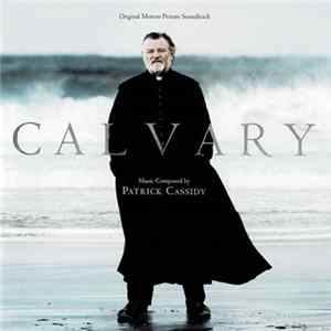 Patrick Cassidy - Calvary Album
