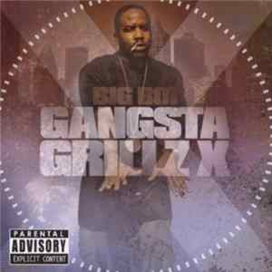 DJ Drama, Big Boi - Gangsta Grillz X Album