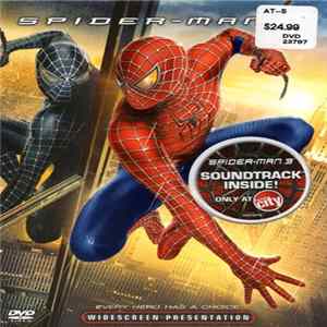 Various - Spider-Man 3 Album