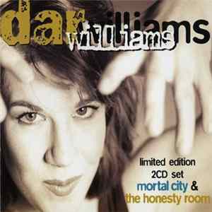 Dar Williams - The Honesty Room / Mortal City Album