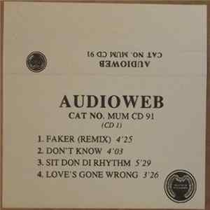 Audioweb - Faker Album