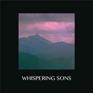 Whispering Sons - Whispering Sons Album