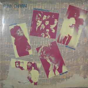 Various - Funk Charm "Disco Promocional Mix" Album