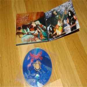 Mayhem - Dawn Of The Black Hearts Album