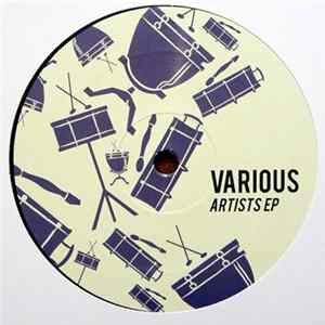 Various - Various Artists E.P. Album