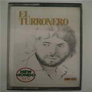 El Turronero - New Hondo Album