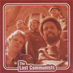 The Lost Communists - The Lost Communists Album