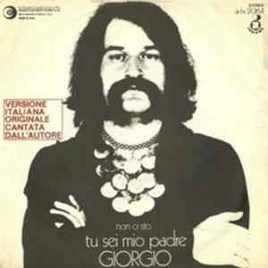 Giorgio - Tu Sei Mio Padre Album