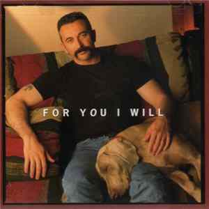Aaron Tippin - For You I Will Album