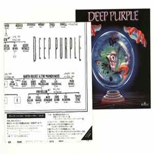 Deep Purple - Slaves And Masters Album