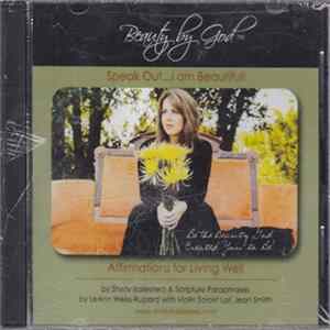 Shelly Ballestero - Speak Out... I Am Beautiful - Affimations for Living Well Album