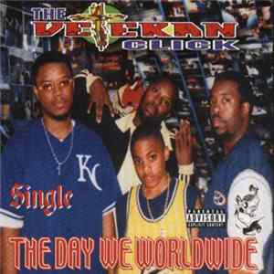 The Veteran Click - The Day We Worldwide Album
