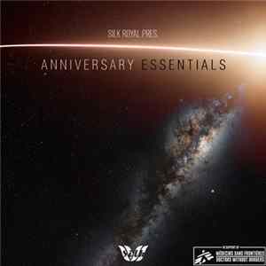 Various - Silk Royal Pres. Anniversary Essentials Album