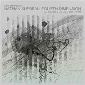 Nathan Surreal - Fourth Dimension Album