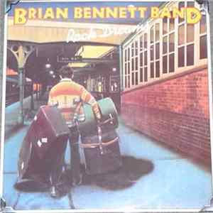 Brian Bennett Band - Rock Dreams Album