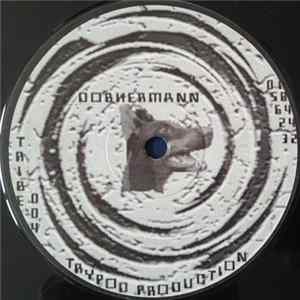 Dobhermann - Untitled Album