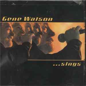 Gene Watson - ...Sings Album