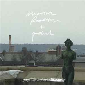 Mother Room, Teal - Split Album